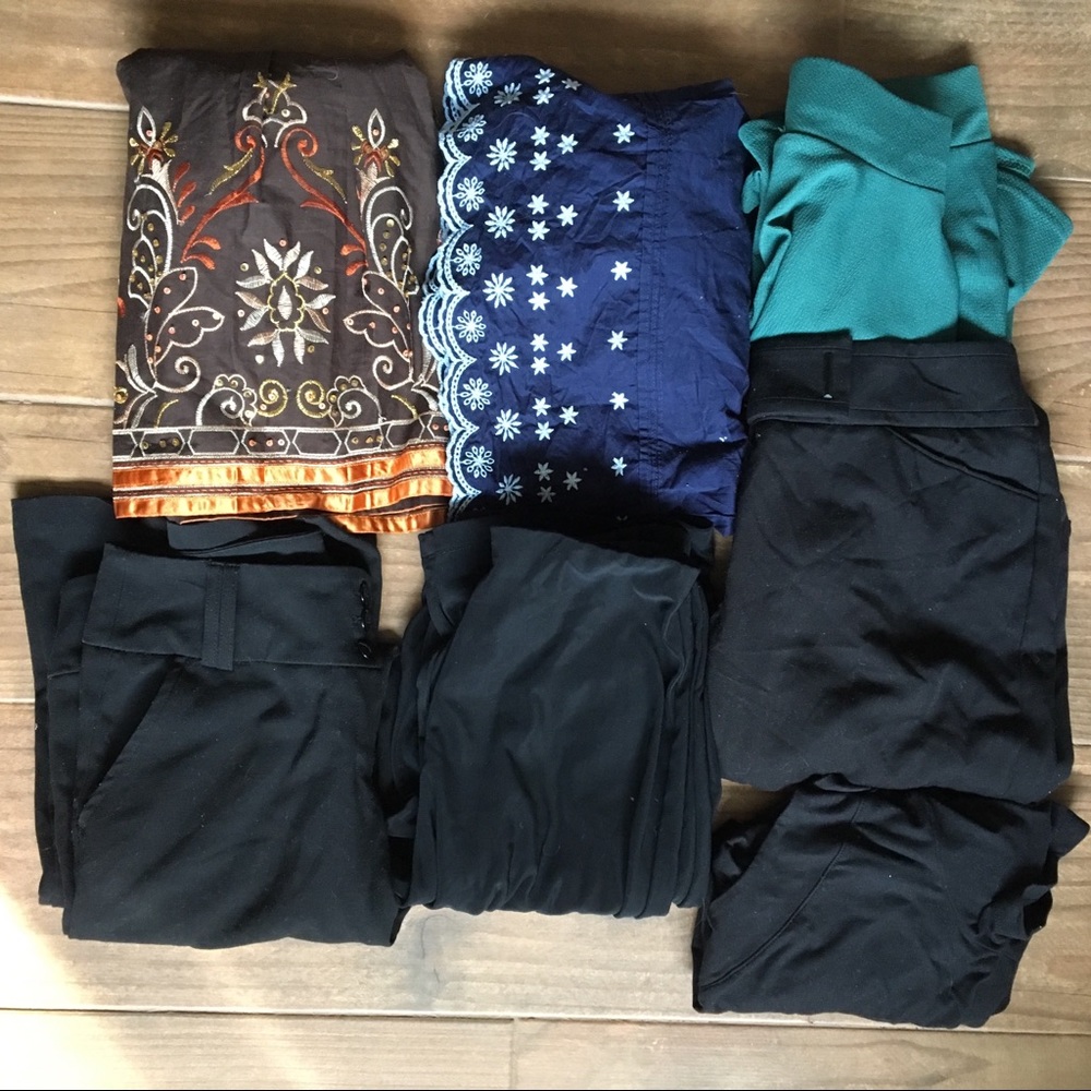 Assortment Resellers Mystery Box Bundle Lot Bulk
